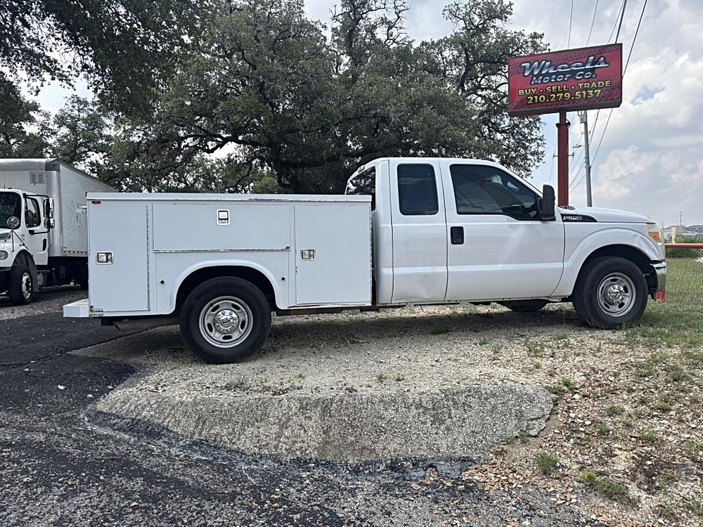 ford f-250 super duty 2015 1FT7X2A69FEB24465 image ford f-250 super duty 2015 1FT7X2A69FEB24465 image